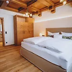 Appartamento Haller's Mittelberg