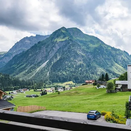 Haller's * Mittelberg