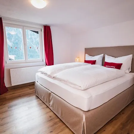 Haller's * Mittelberg