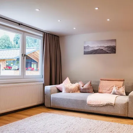 Haller's Apartament