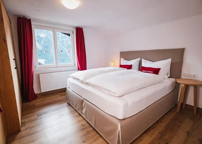 Haller's * Mittelberg