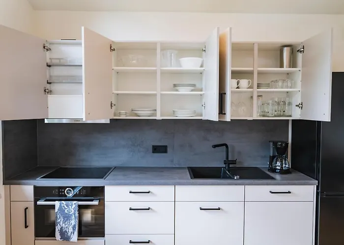 Haller's Apartment Mittelberg