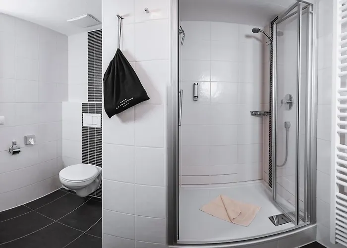 Haller's Apartment *