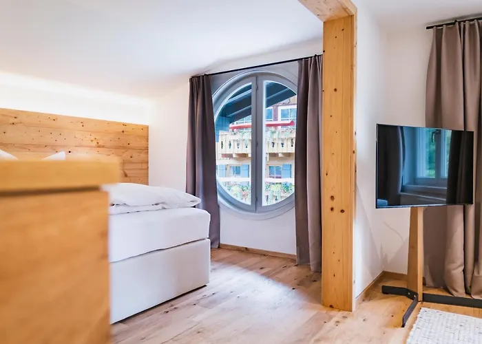 Haller's * Mittelberg